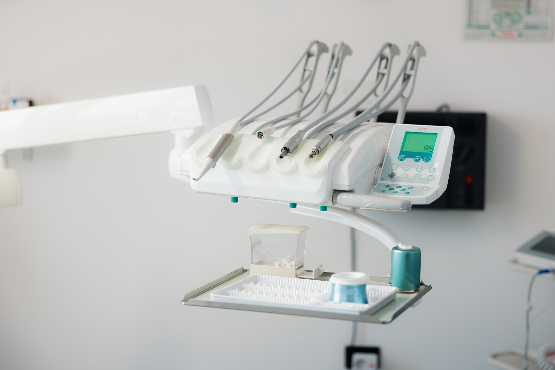 Macchinari studio dentistico faldetta a brindisi