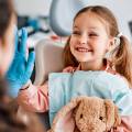 Rientro a scuola: perché settembre è il momento giusto per controllare i denti dei bambini