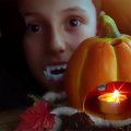 Halloween e denti dei bambini: come gestire dolci e caramelle